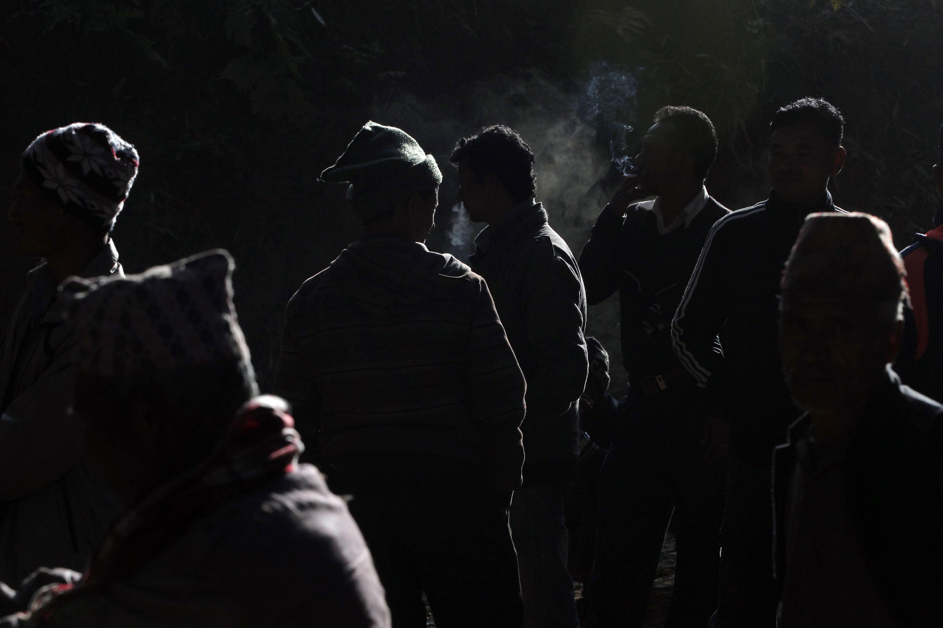 Nepal rebuilding/ Please Do Not Use