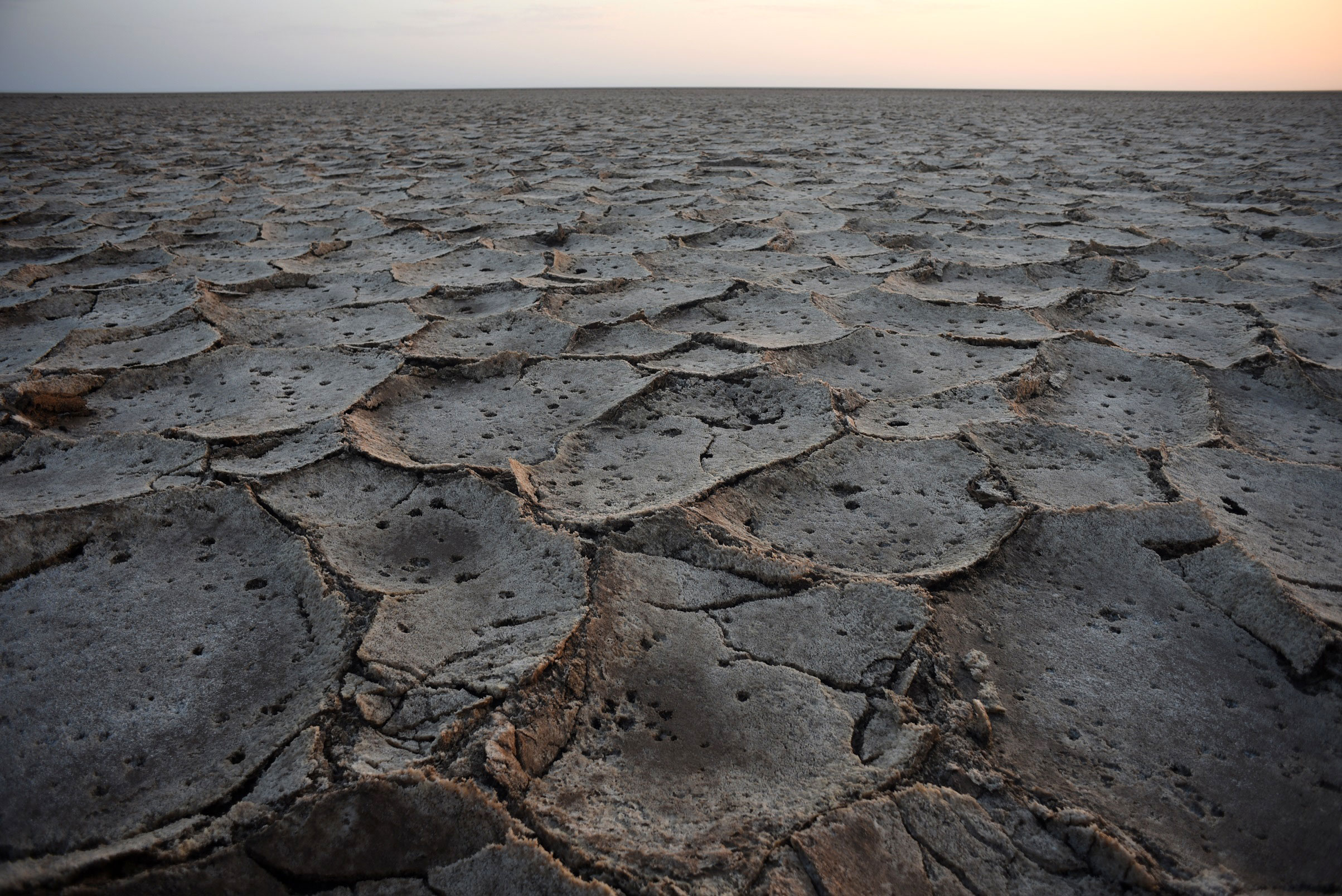 Ethiopian salt mines and camel caravans/Please Do Not Use