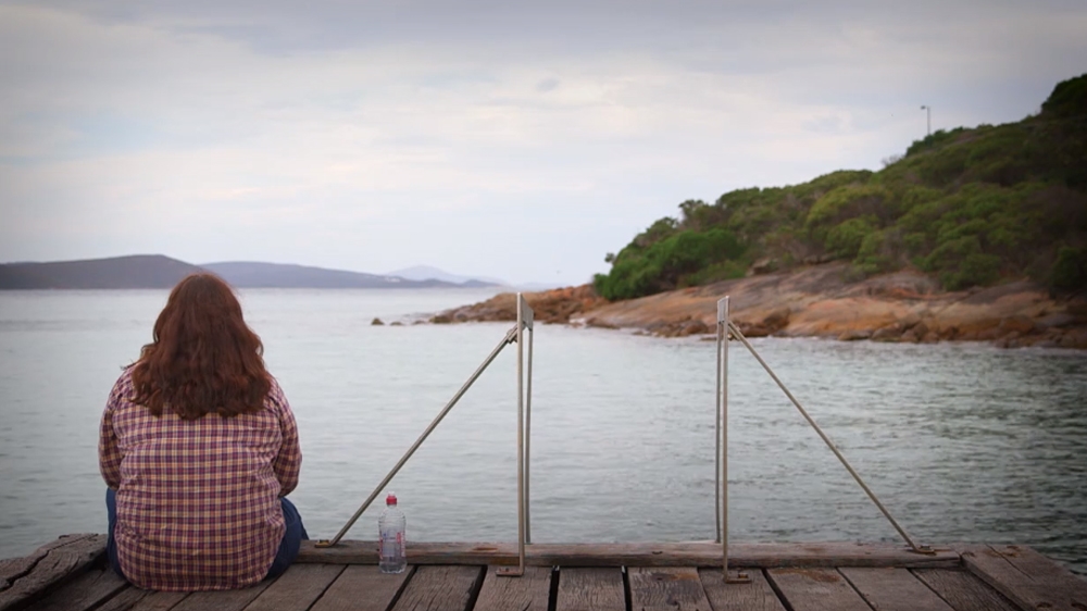 101 East - Domestic Violence