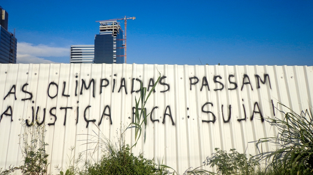 Brazil 3 - Please do not use