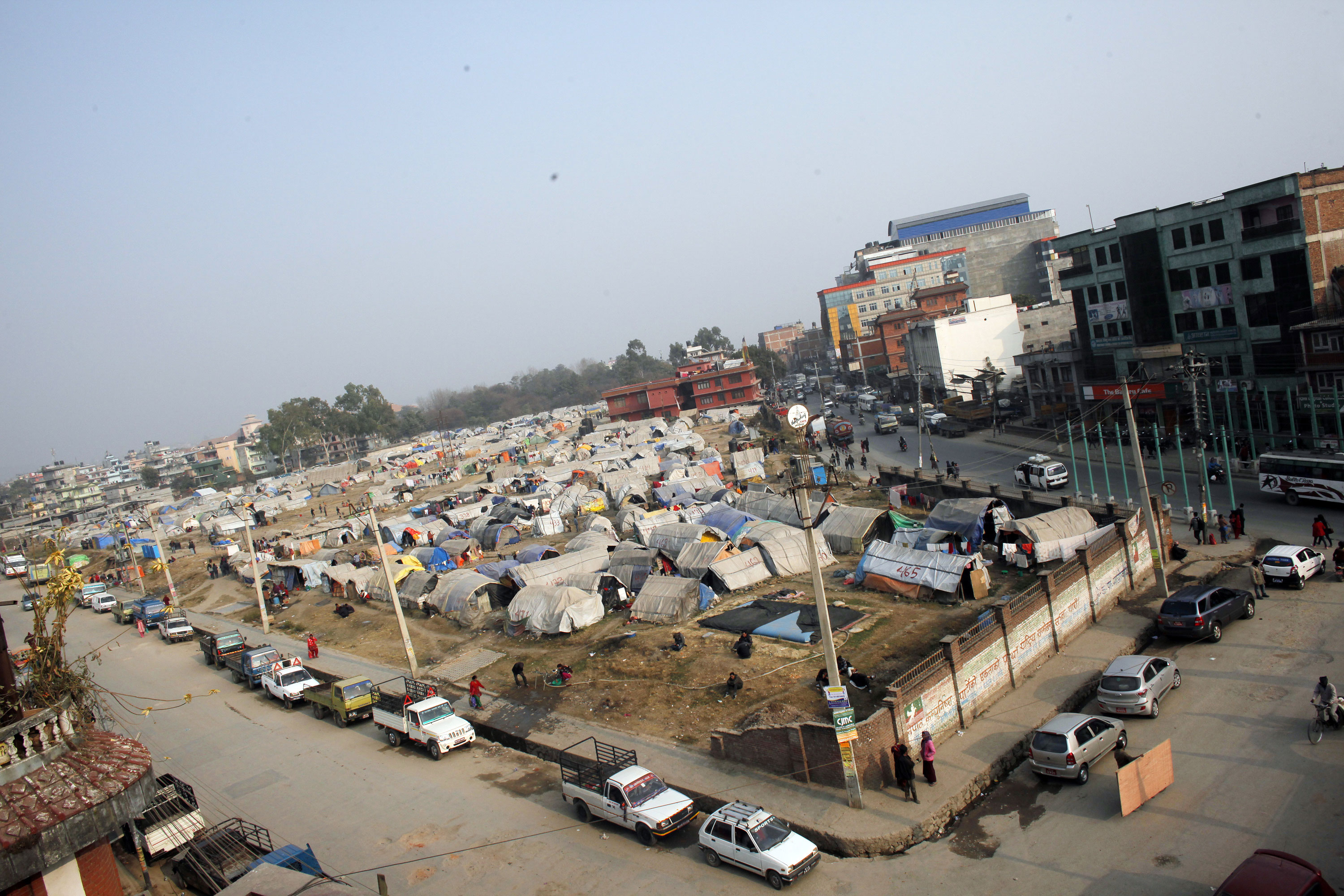 Nepal rebuilding/ Please Do Not Use