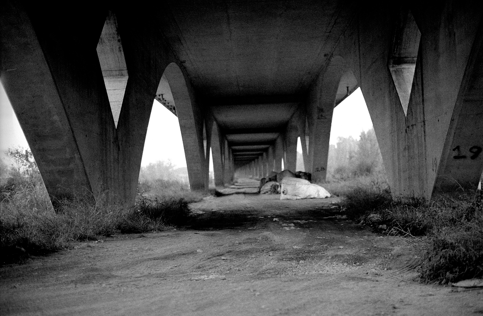 Italian toxic waste/Please Do Not Use