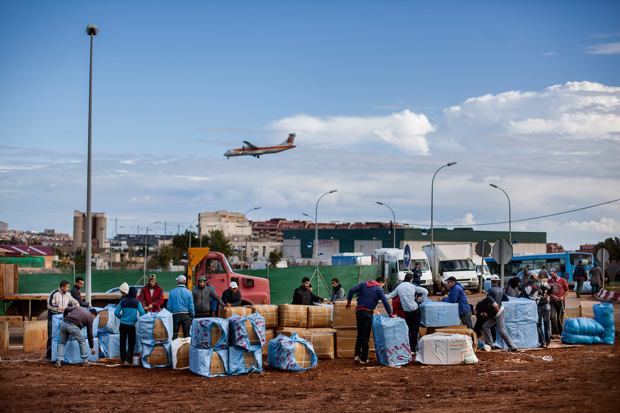 With life in tow/ Please Do Not Use