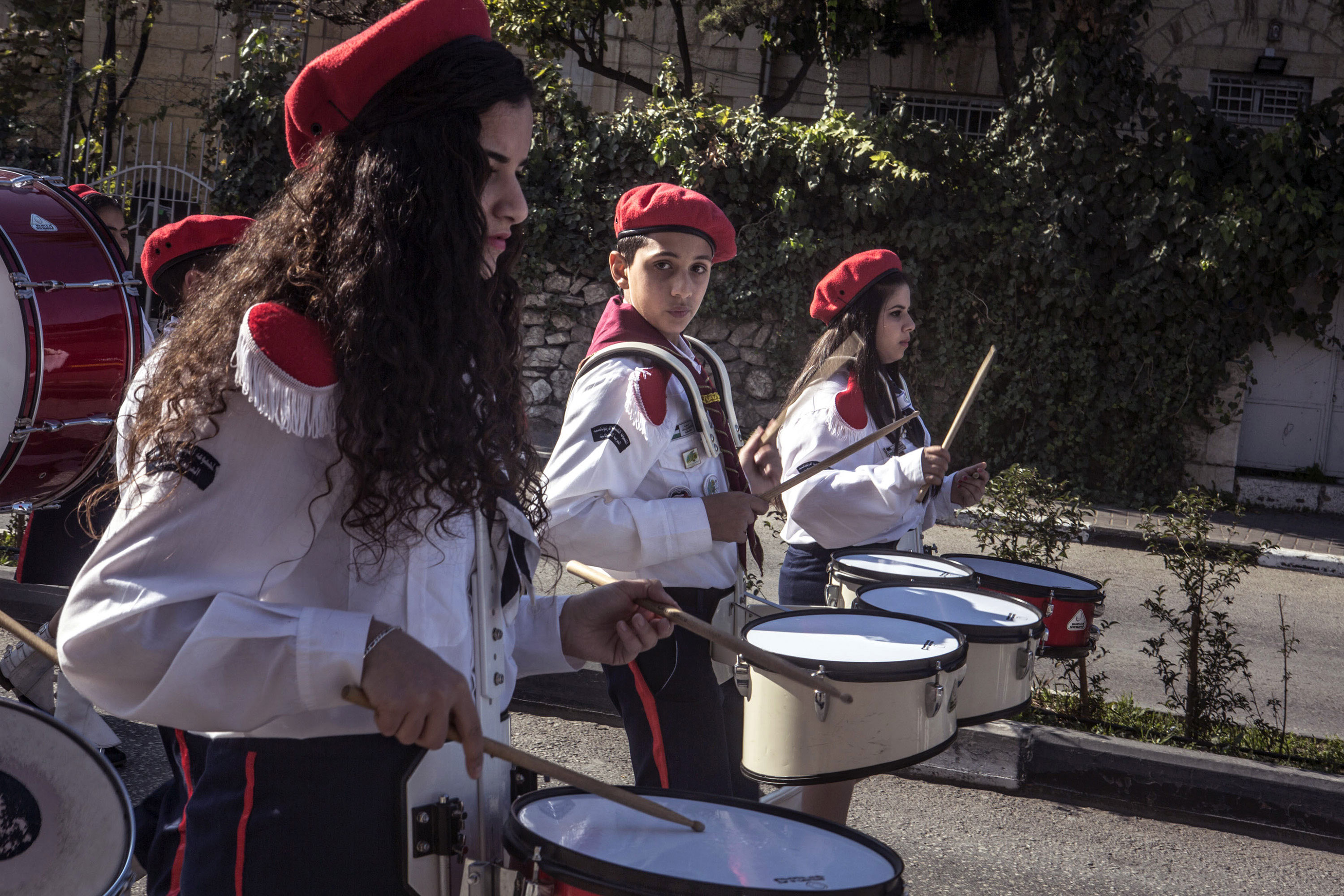 Bethlehem greetings/Please Do Not Use.