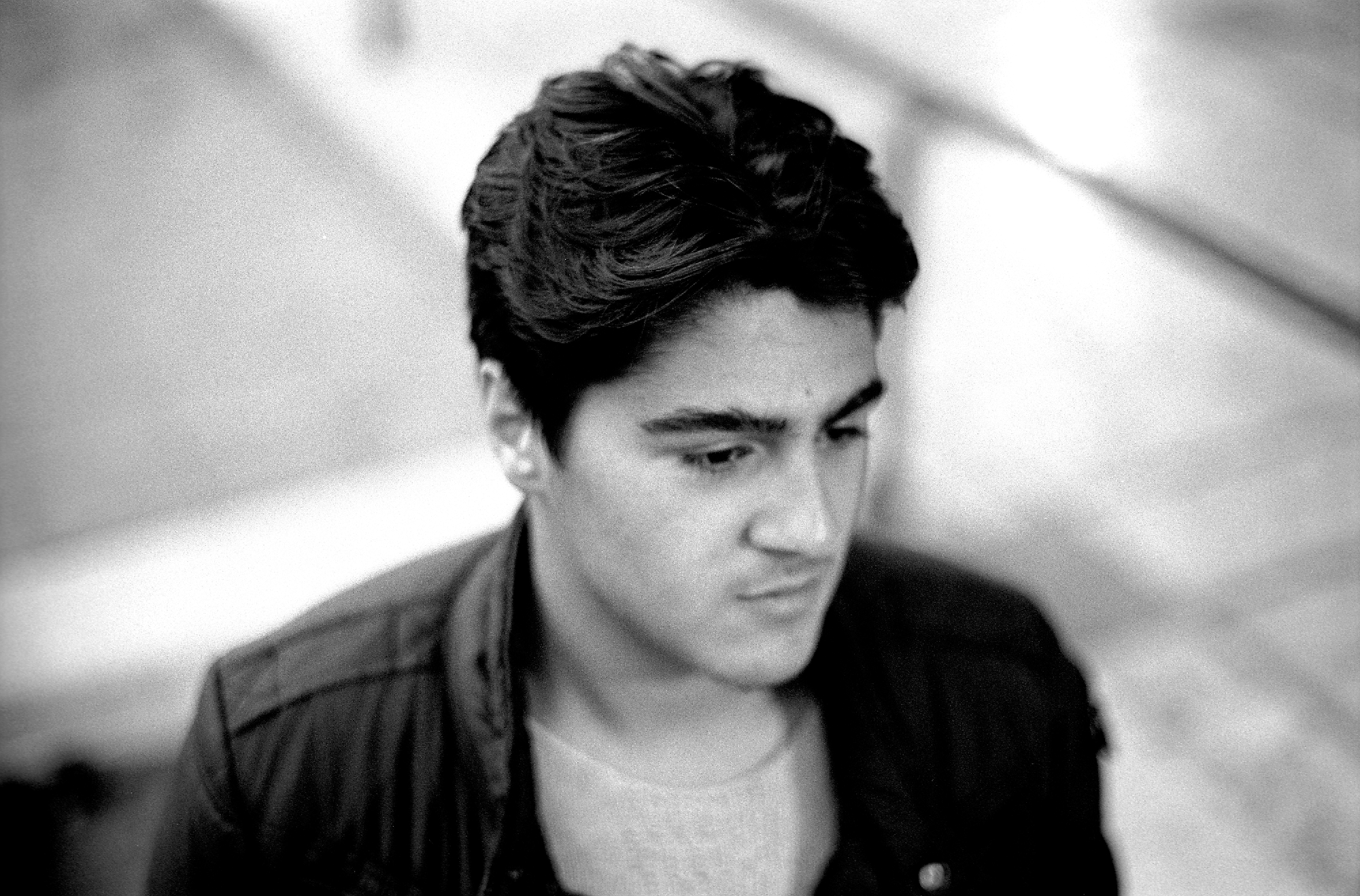 Italian toxic waste/Please Do Not Use