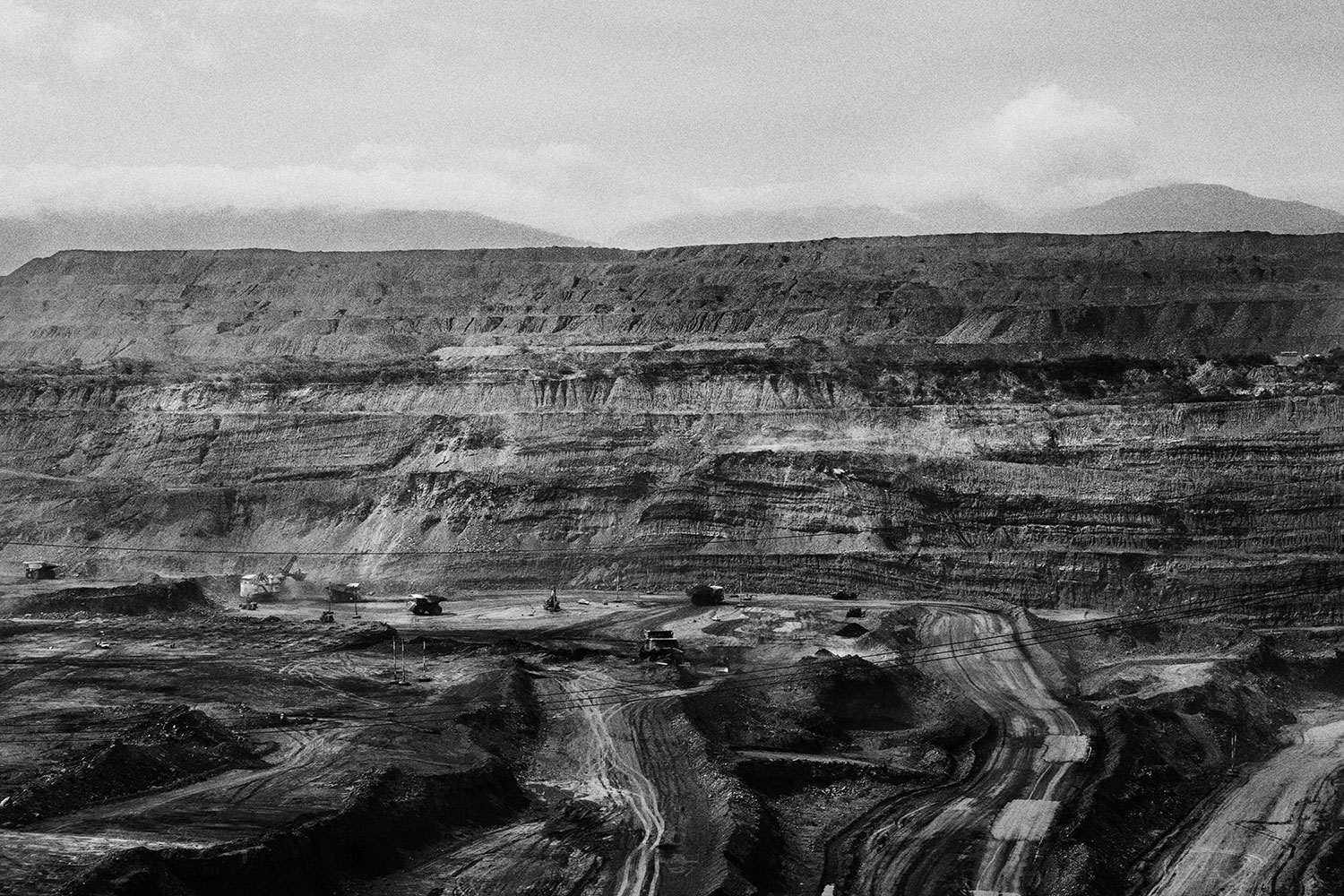 Please Do Not Use/Abandoned Wayuu People