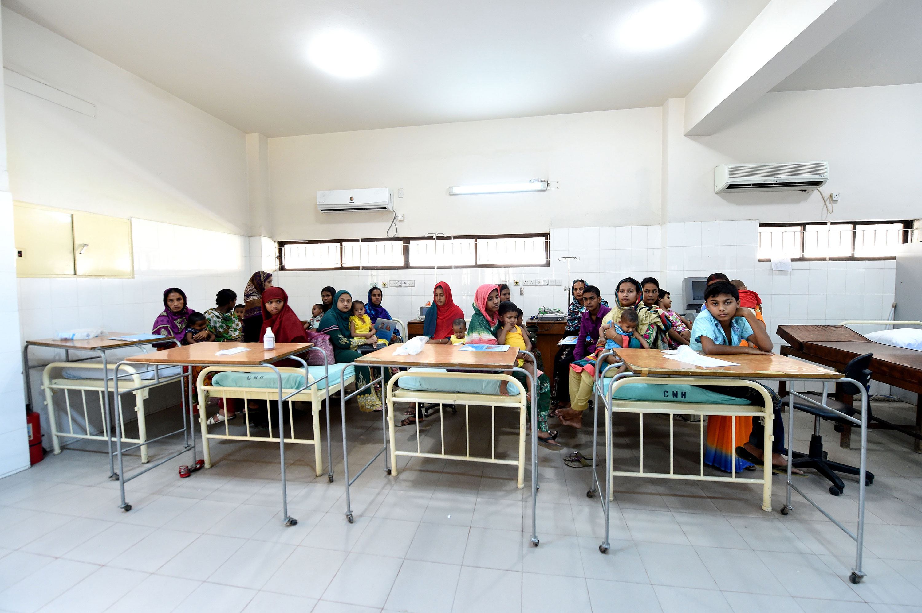 Bangladesh Heart surgery /Please Do Not Use