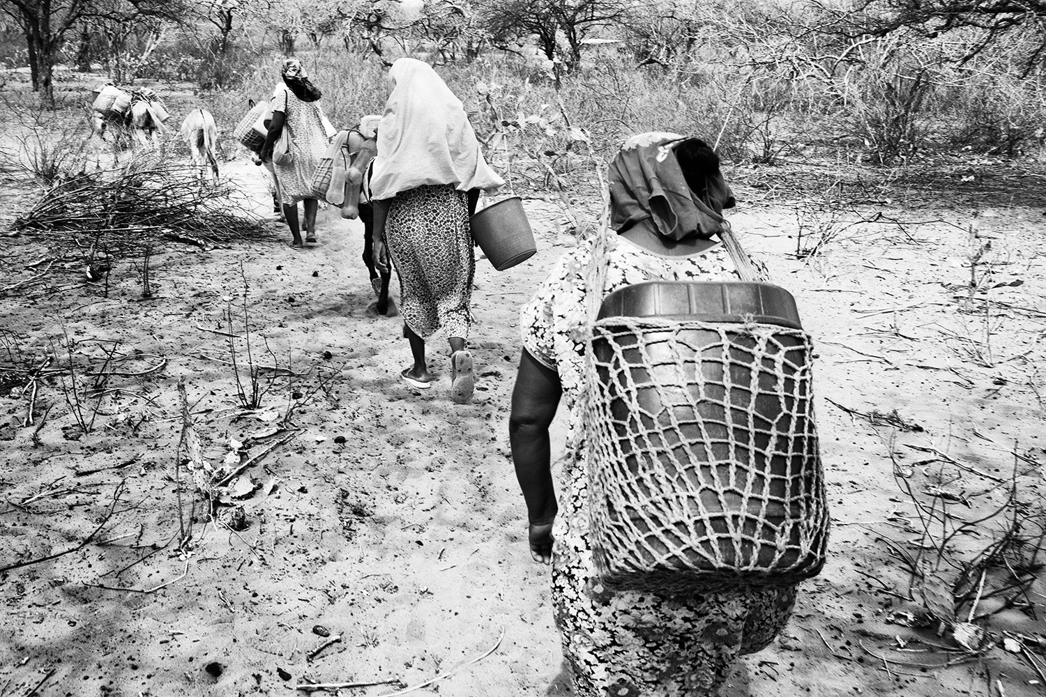 Please Do Not Use/Abandoned Wayuu People