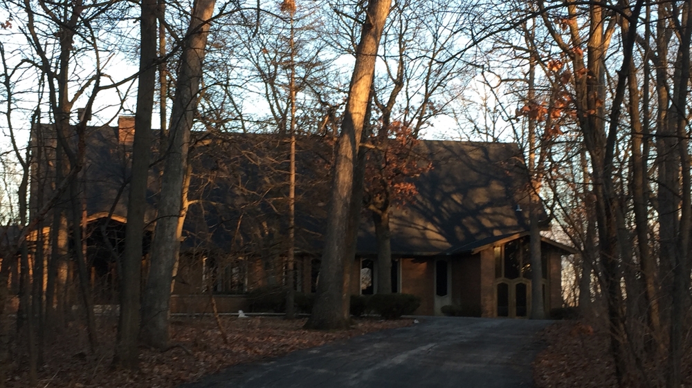 Mosque - Please do not use