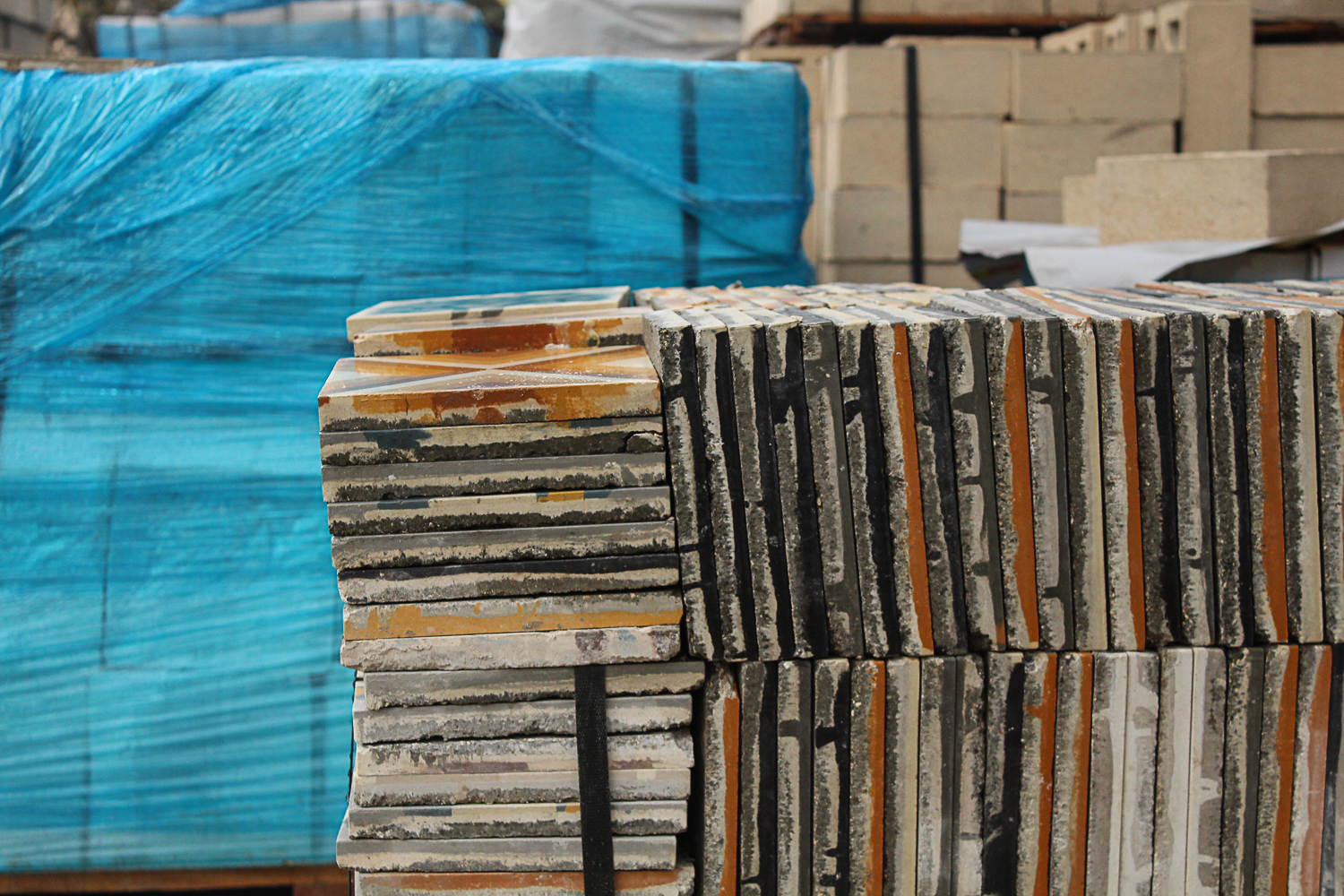 Tiles/DO NOT USE/ RESTRICTED