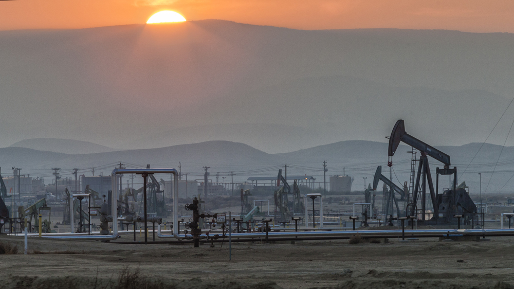 Counting the Cost - Crude reality: oil price crisis