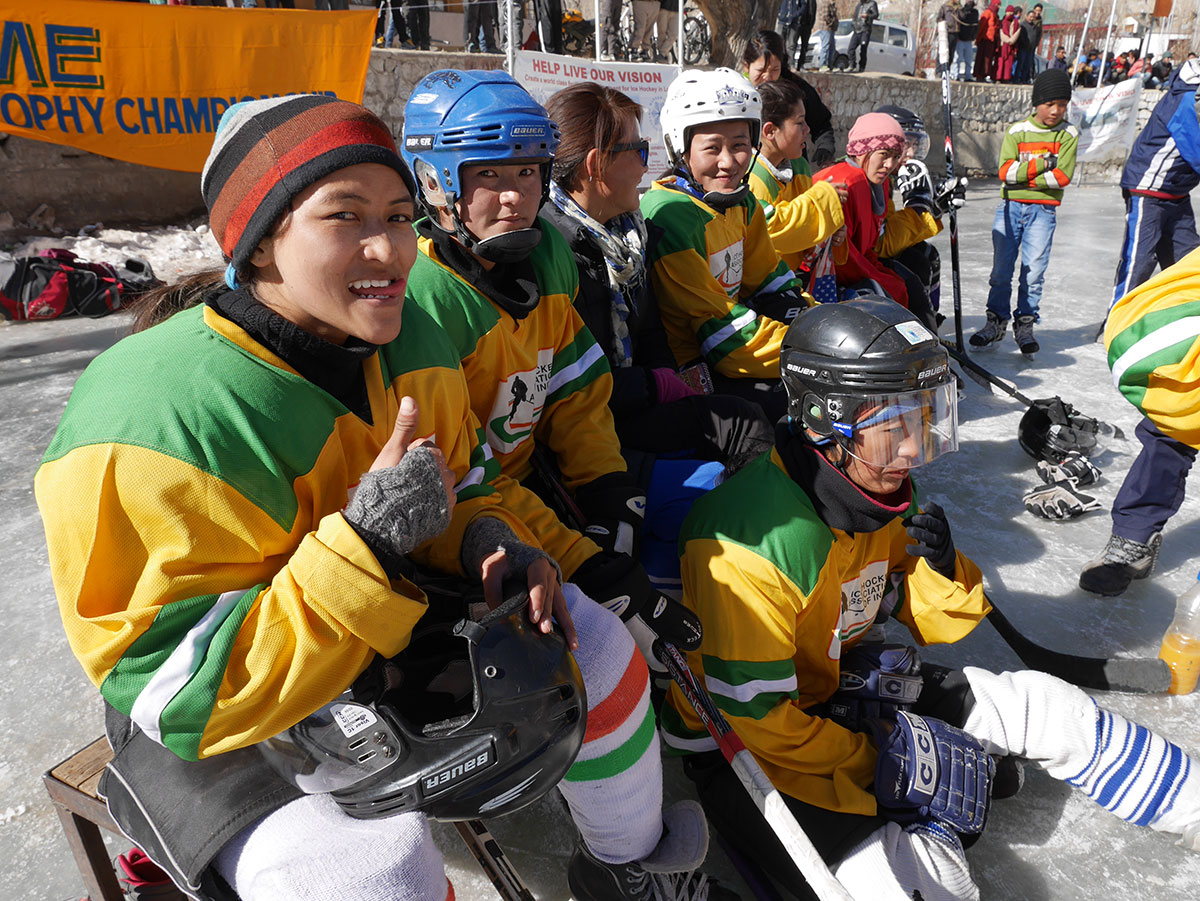 Ice Hockey/ Please Do No Use