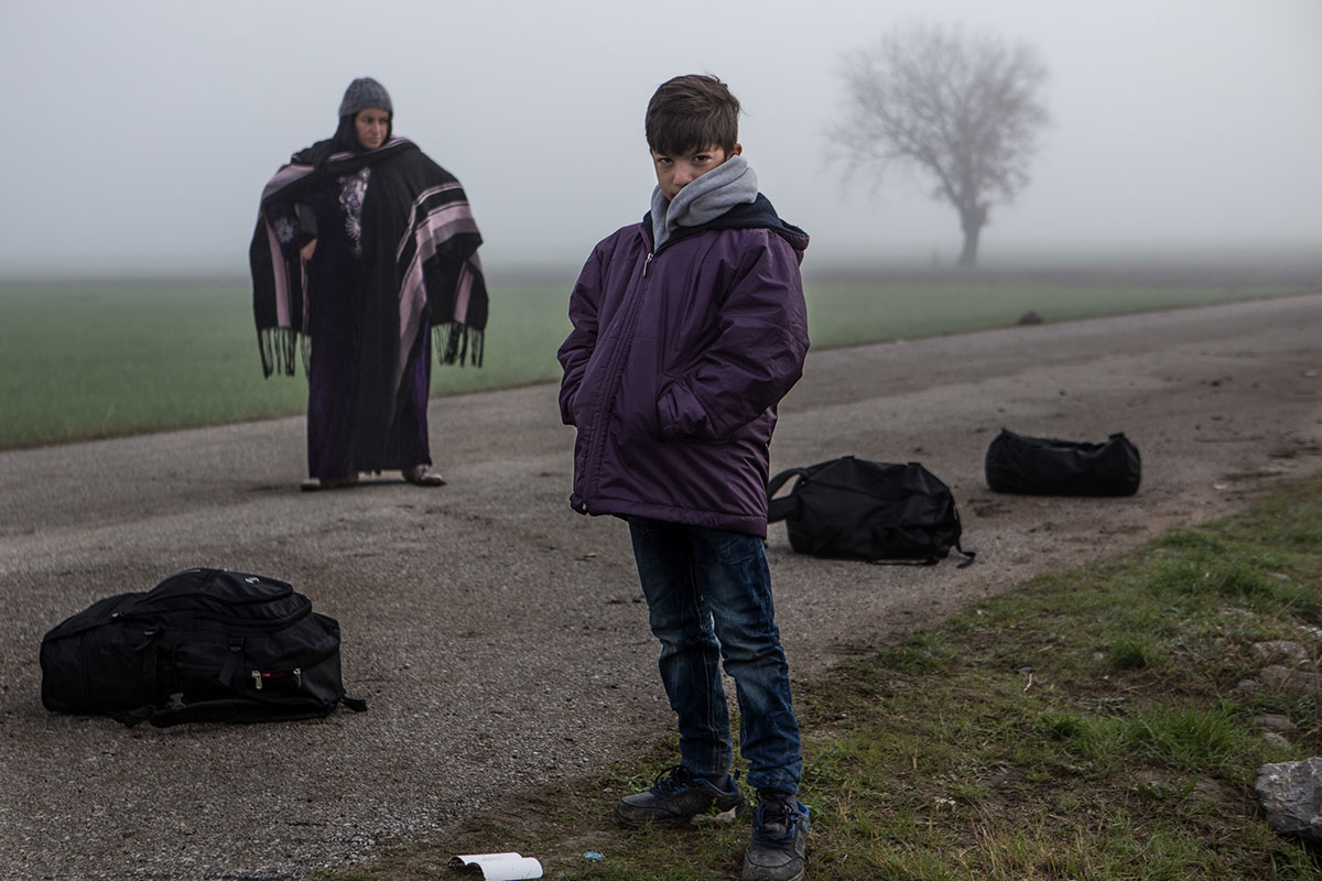 Stranded in Idomei/ Please Do Not Use