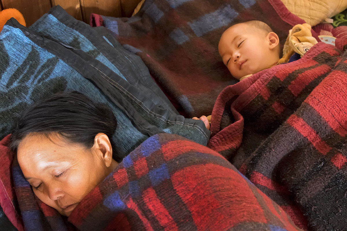 Dilemma for the new NLD government/Please Do Not Use