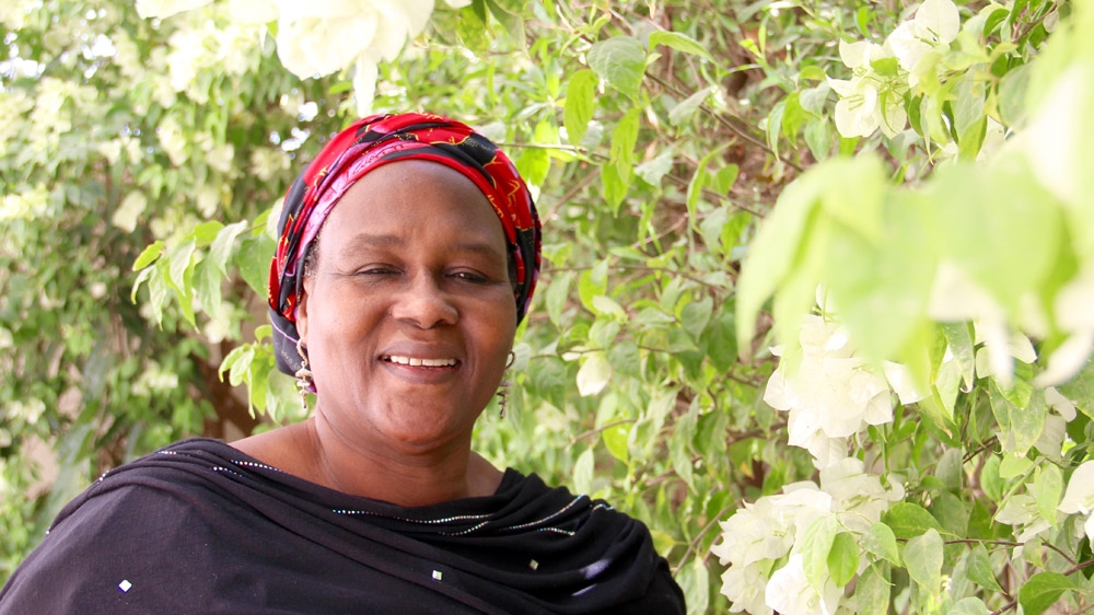 Nigeria - Please do not use - 9754