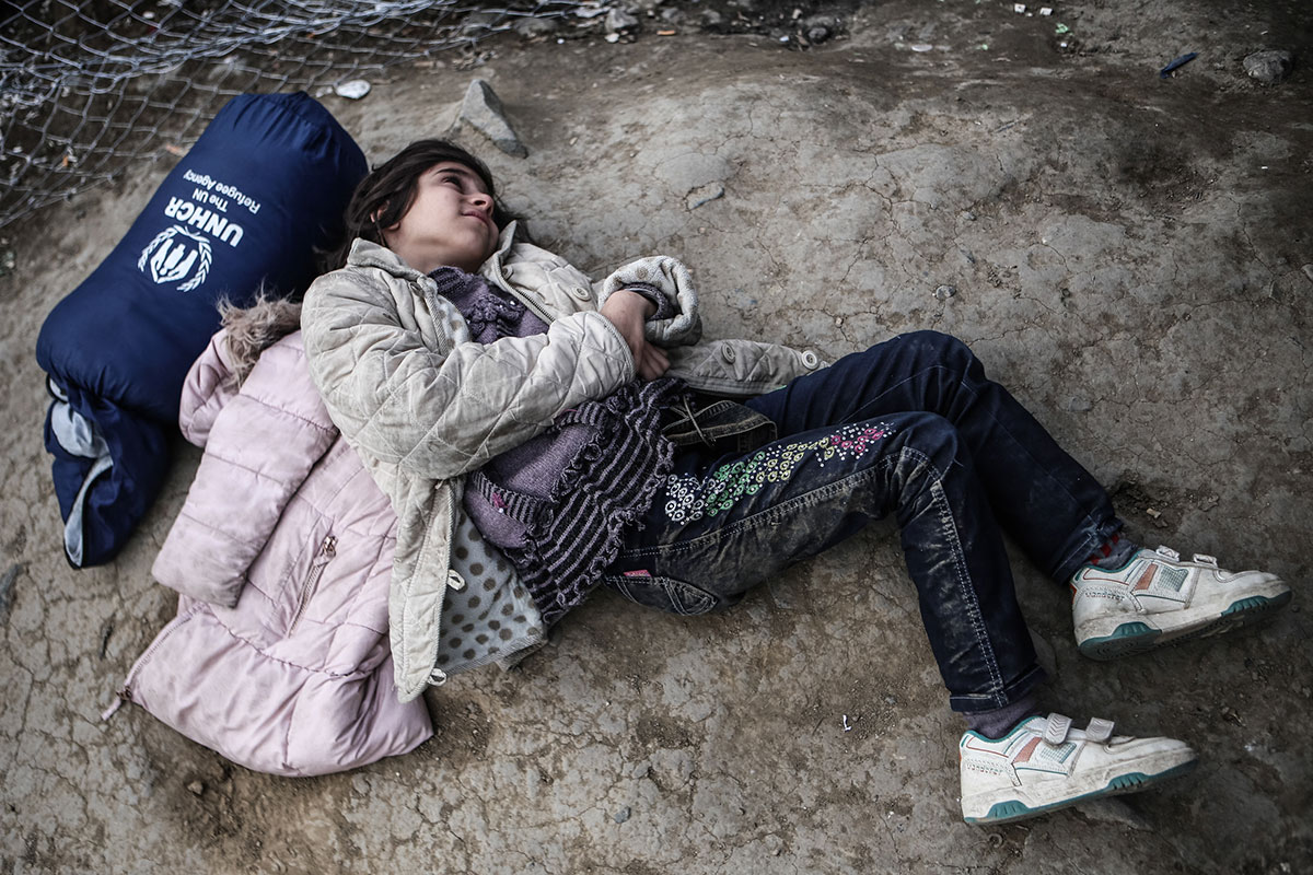 Stranded in Idomei/ Please Do Not Use