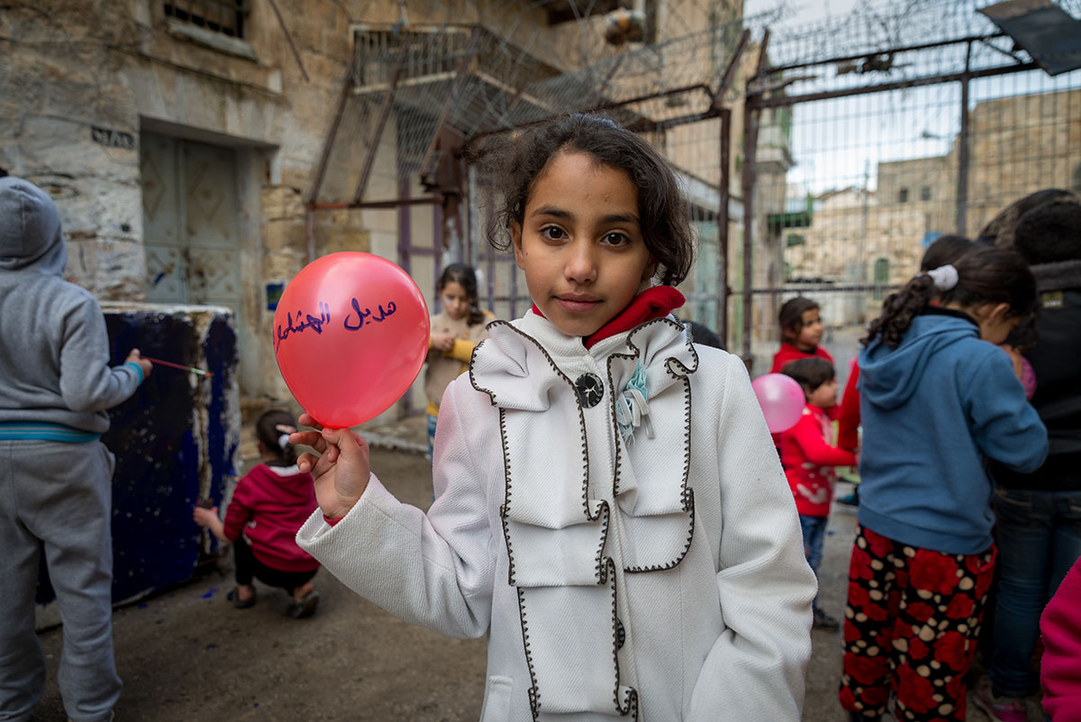 ZLEIKHA’S KINDERGARTEN/Please Do Not Use