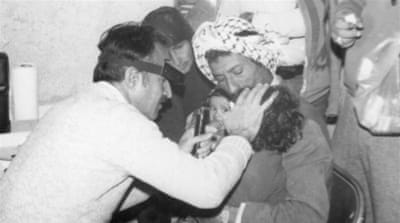 Hashem Beni Torofi [photo courtesy of Hashem Beni Torofi's family and friends]