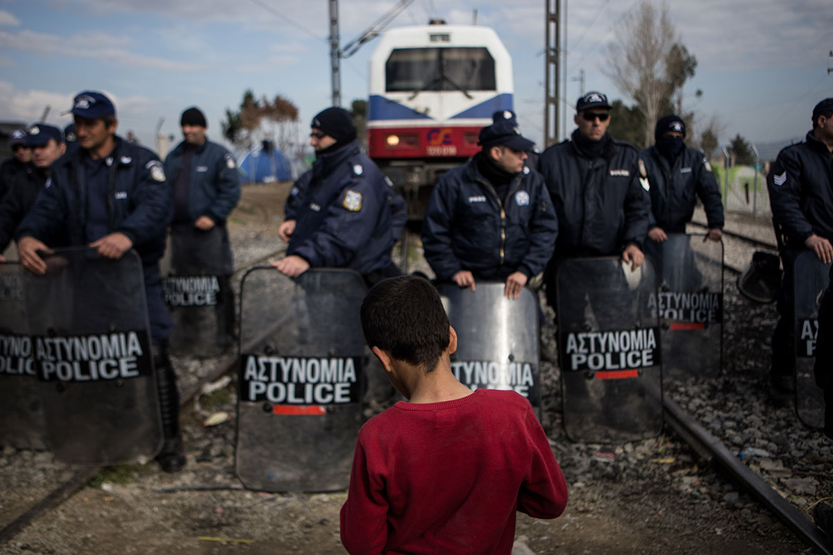 Stranded in Idomei/ Please Do Not Use