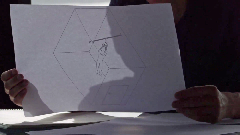 Fault Lines - inside CIA torture programme