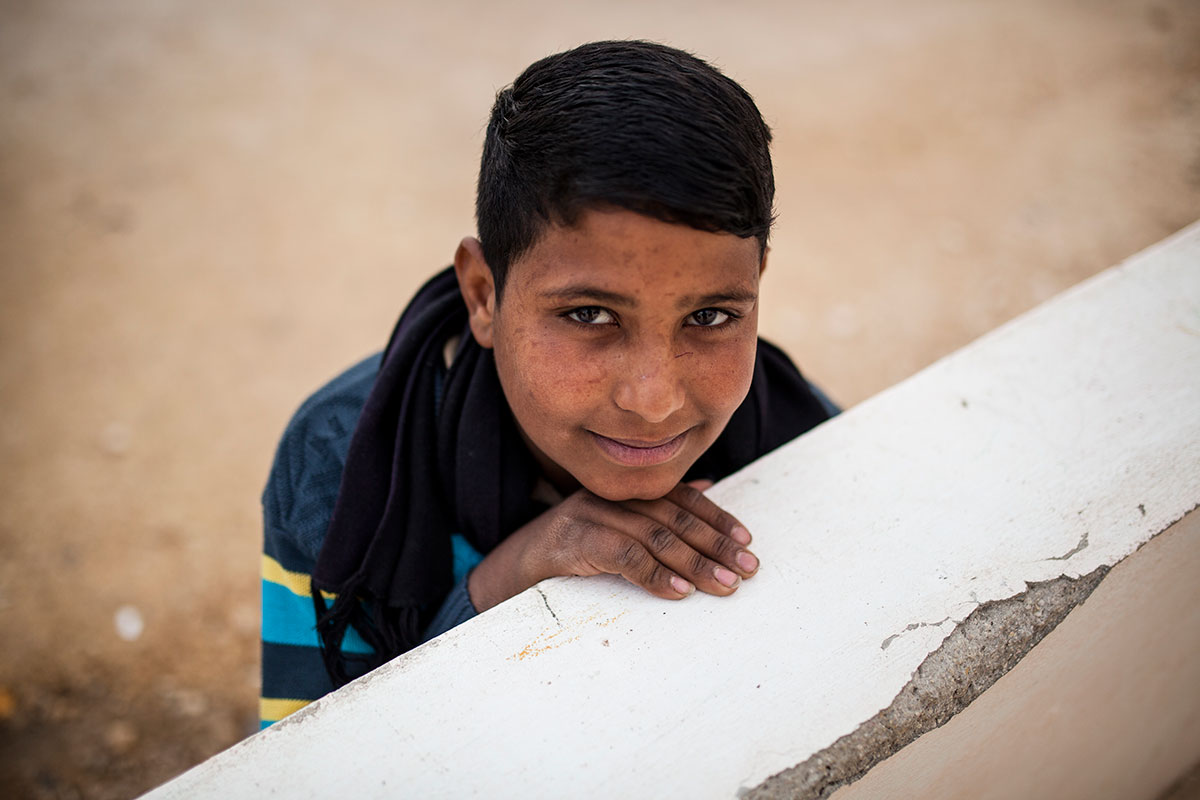 Syria’s future unknown/ Please Do Not Use