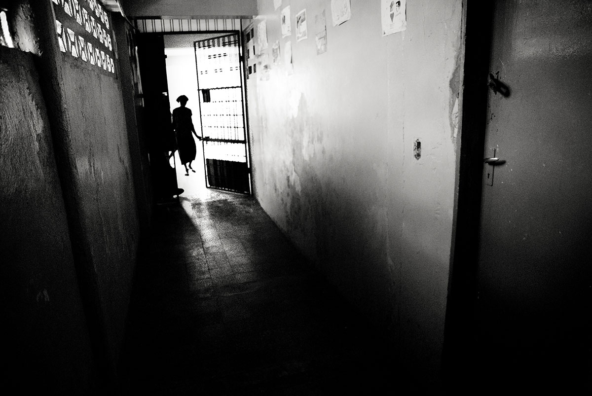 Please Do Not Use/ Refugee Minds