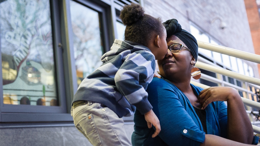 US elections - Please do not use