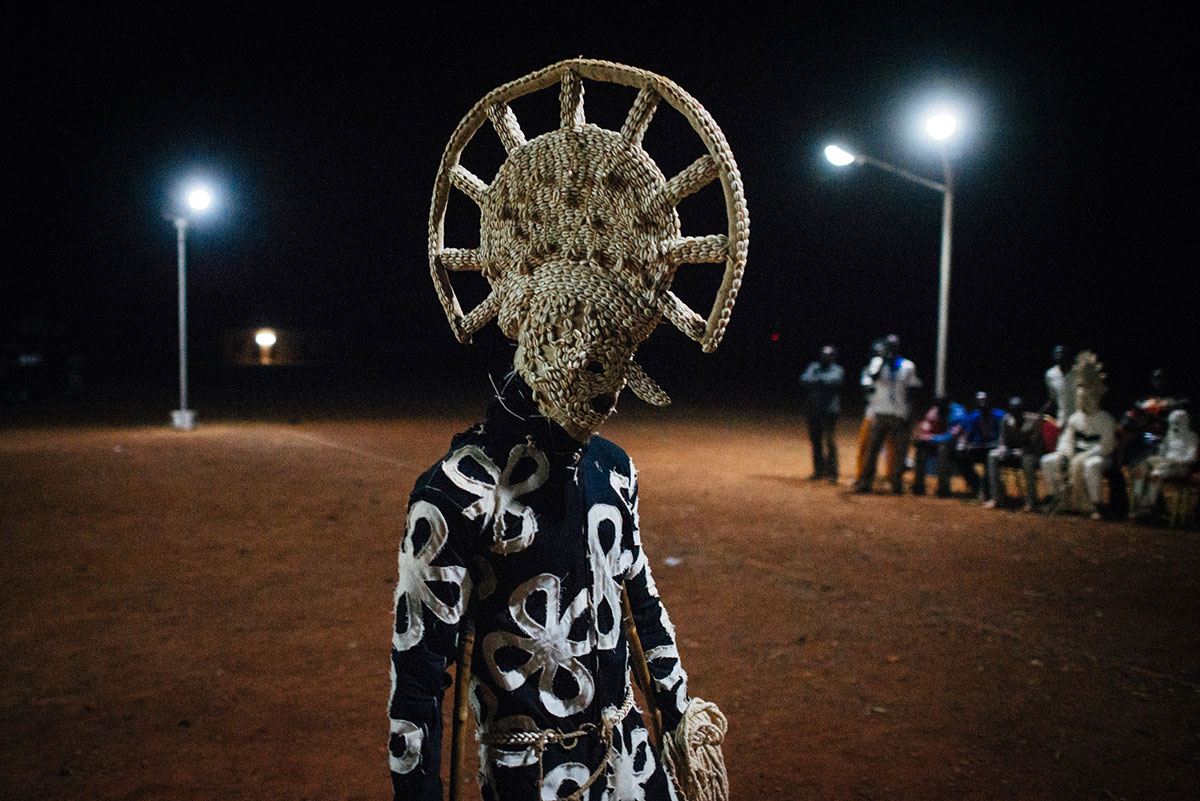 Biennal FESTIMA / Please Do Not Use