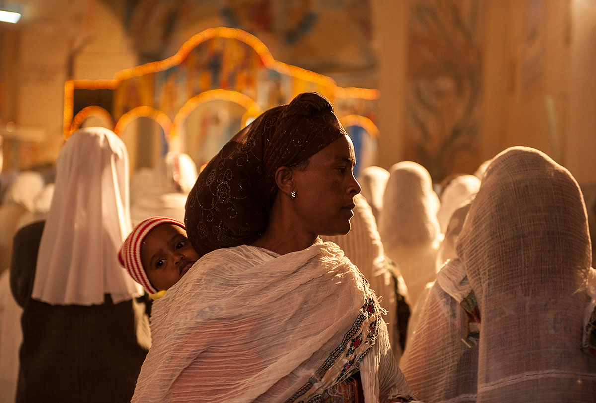 Please Do Not Use/ Eritrea