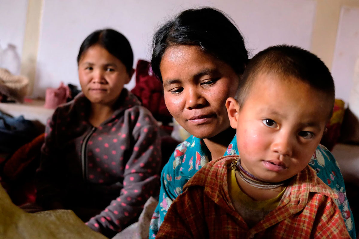 Dilemma for the new NLD government/Please Do Not Use