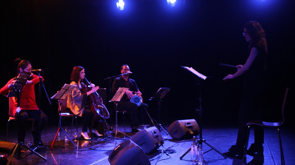 Arab women artists - Please do not use it