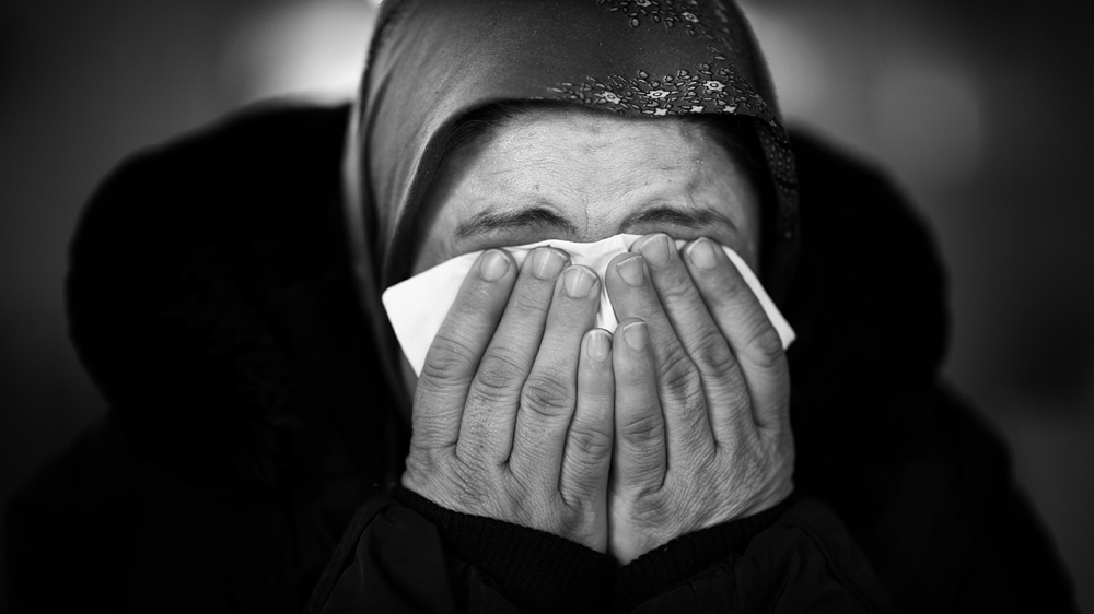 Afghanistan - Please do not use