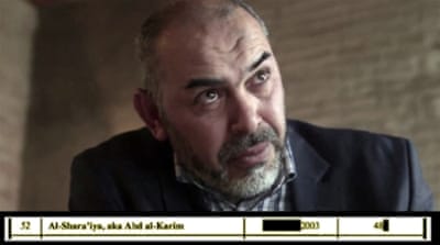 Mohamed Ahmed al-Shoreiya Ben Soud was detained in April 2003 [Singeli Agnew / Al Jazeera]