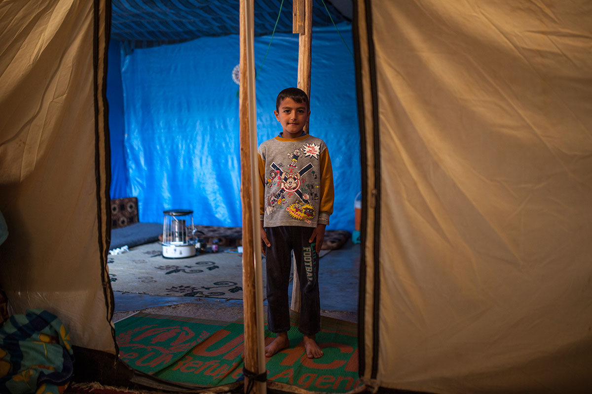 Syria’s future unknown/ Please Do Not Use