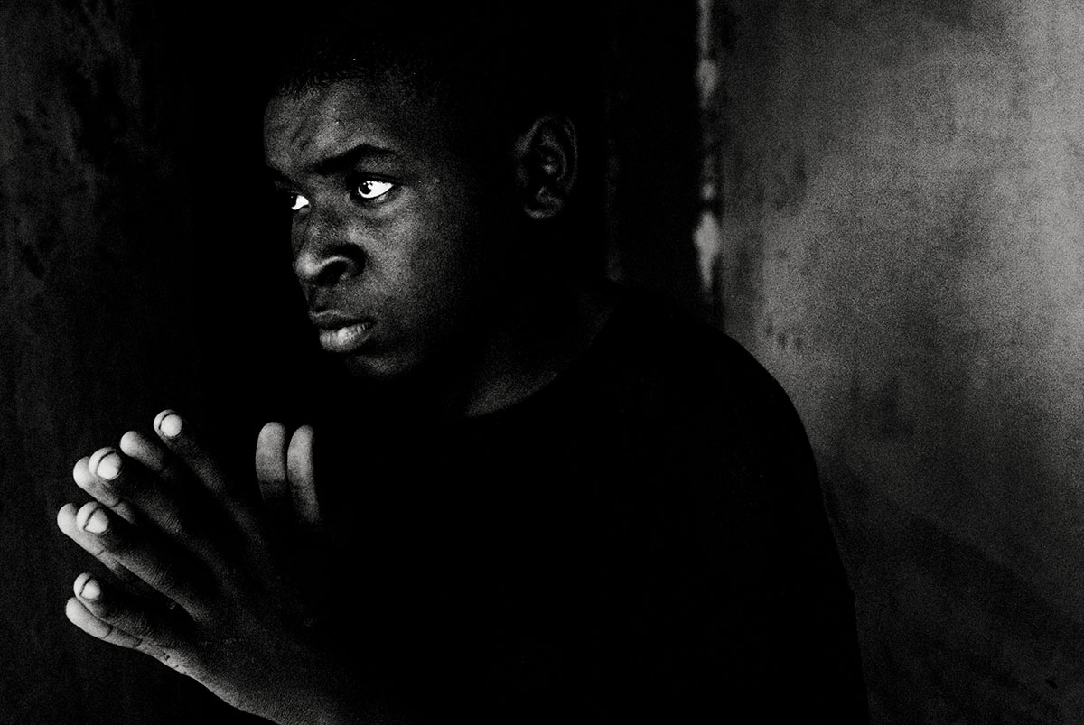 Please Do Not Use/ Refugee Minds