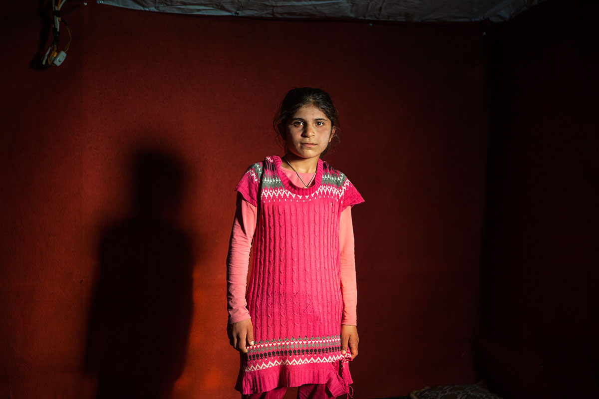 Syria’s future unknown/ Please Do Not Use