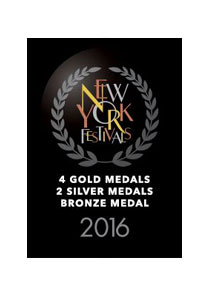 'Forgotten Youth: Inside America's Prisons' won a bronze medal in the investigative report category