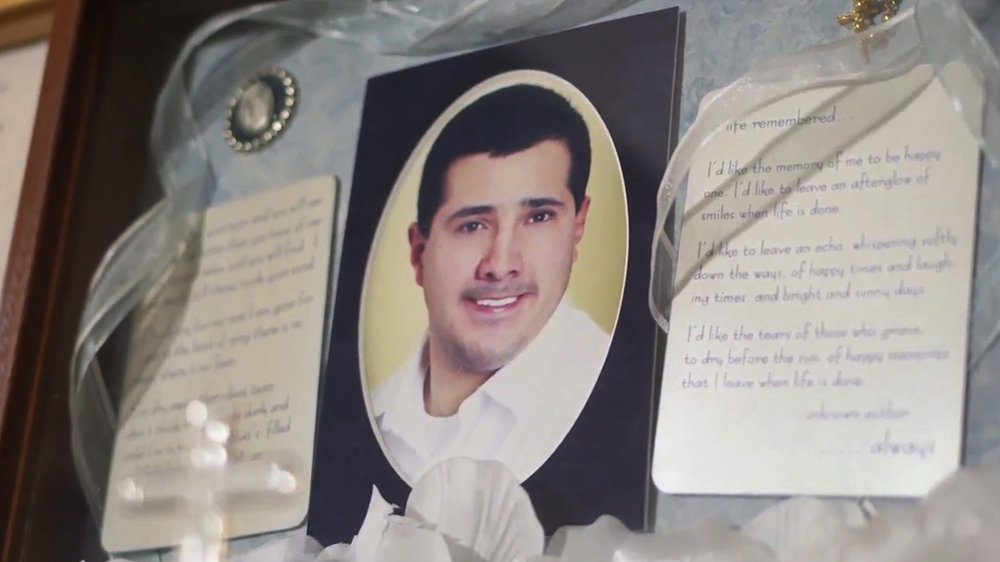 Fault Lines - Q&A: Albuquerque families seek accountability after police shootings