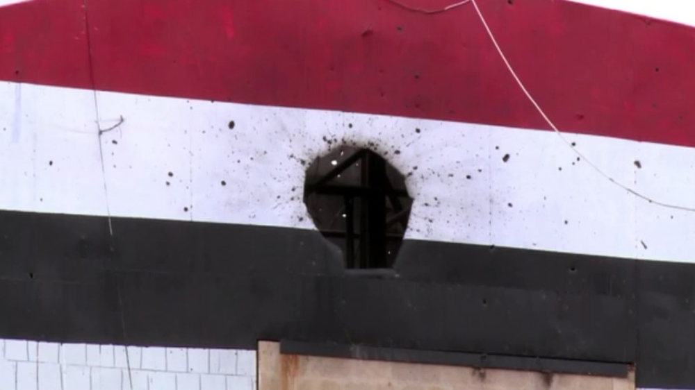 AJW Yemen: Pulling the Strings