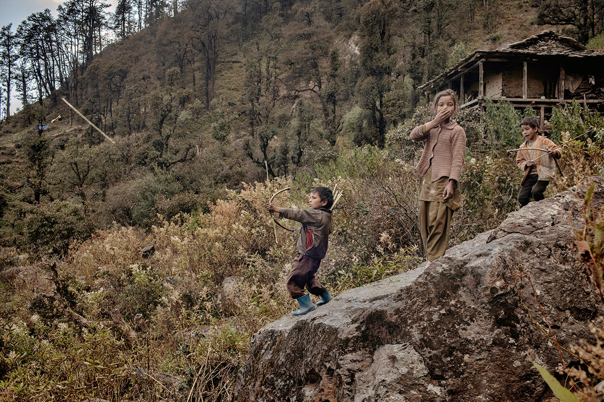 Indian cannabis farmers/ Please Do Not Use