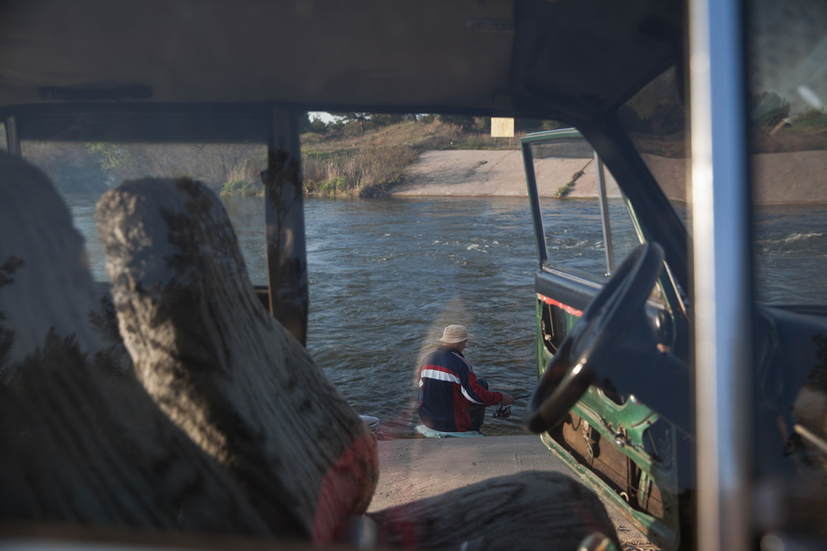 Nuclear Ukraine / Please Do Not Use