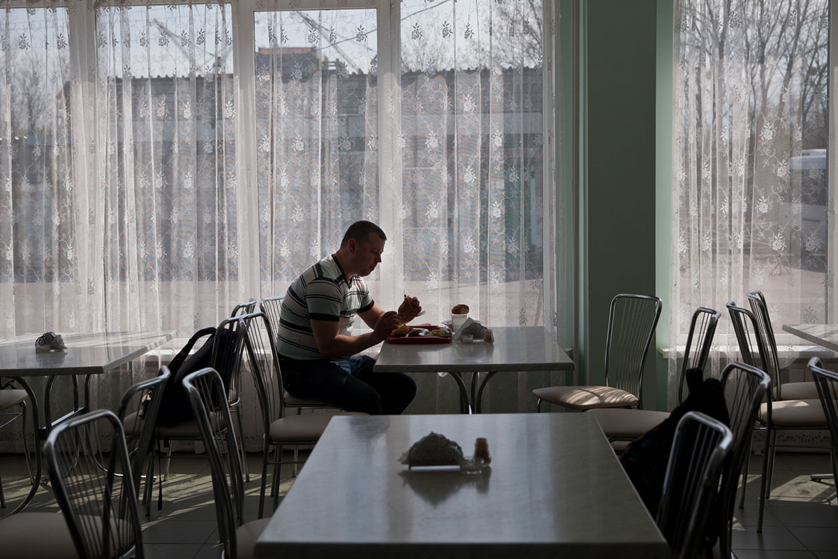 Nuclear Ukraine / Please Do Not Use