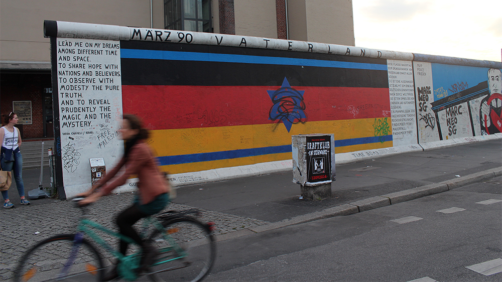 [Yermi Brenner/Al Jazeera]