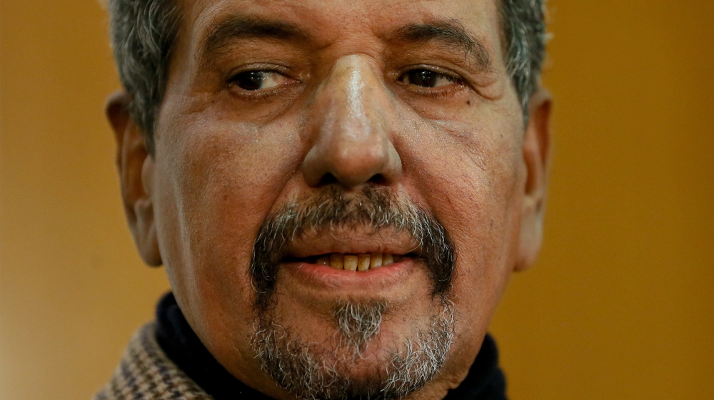 Mohamed Abdelaziz