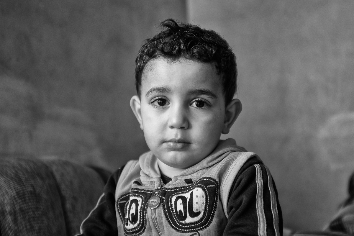 Hatay / refugee children / DO NOT USE / RESTRICTED