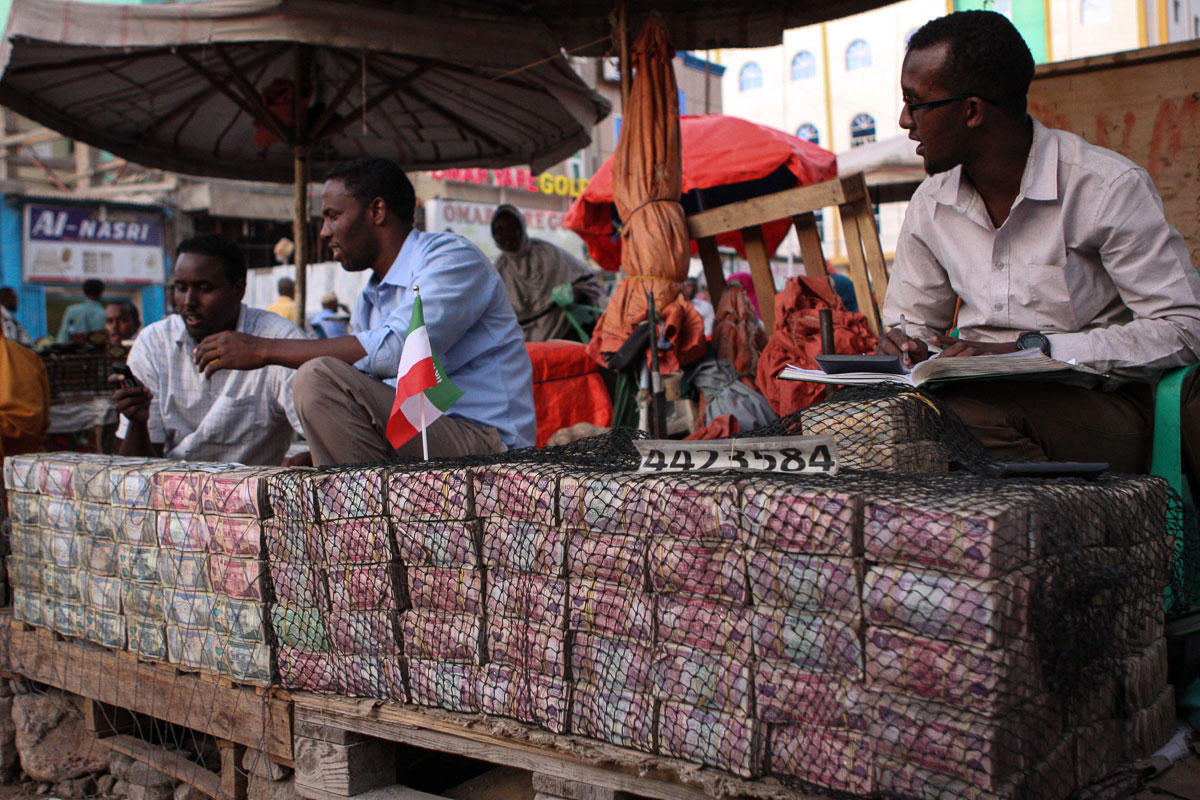 Somaliland independence/ Please Do Not Use