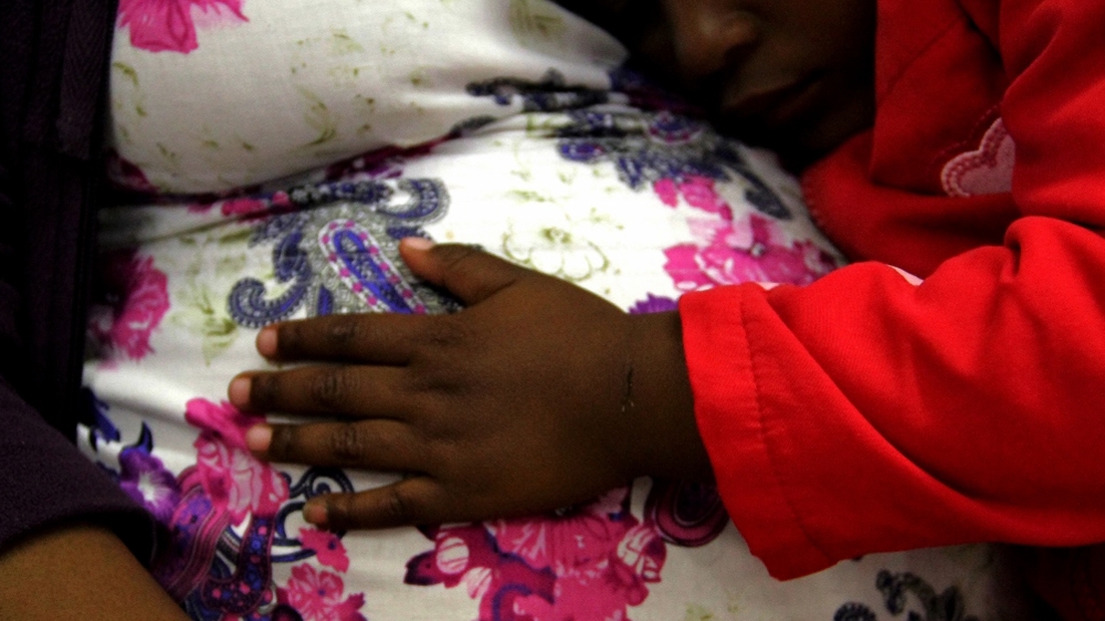 'In South Africa, about 75 percent of pregnancies are unplanned,' says Leana Olivier, the CEO of FARR [The Foundation For Alcohol Related Research] 