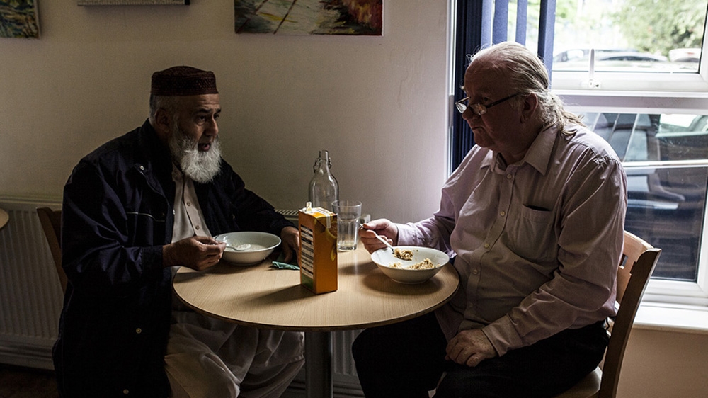 Oldham - Please do not use