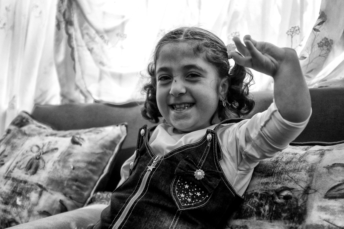 Hatay / refugee children / DO NOT USE / RESTRICTED