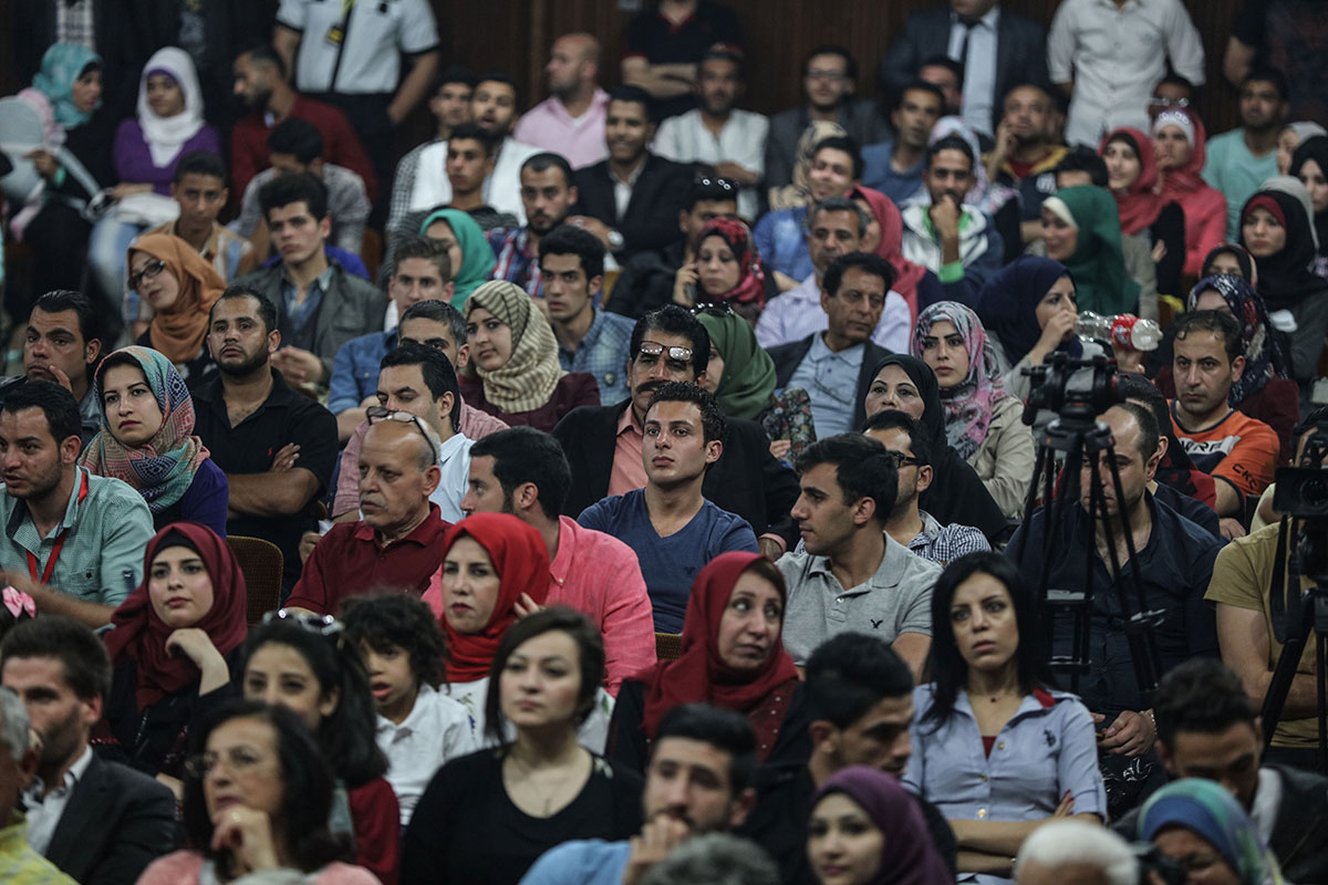 Red Carpet Gaza/Please Do Not Use